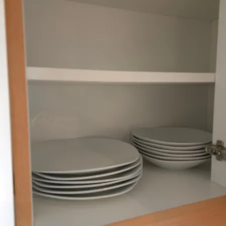 2 Schlafzimmer - 4 Betten, Parkplatz, Terrasse * Rhede (North Rhine-Westphalia)