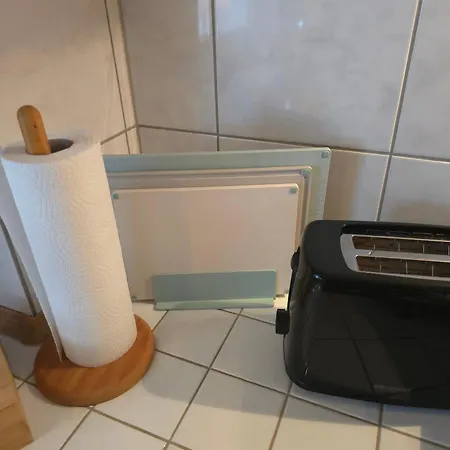 2 Schlafzimmer - 4 Betten, Parkplatz, Terrasse *